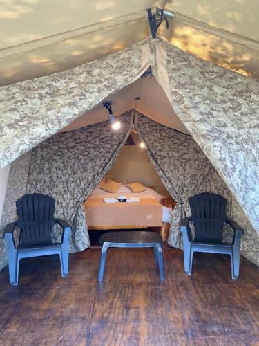 Costa Traful in Villa Traful