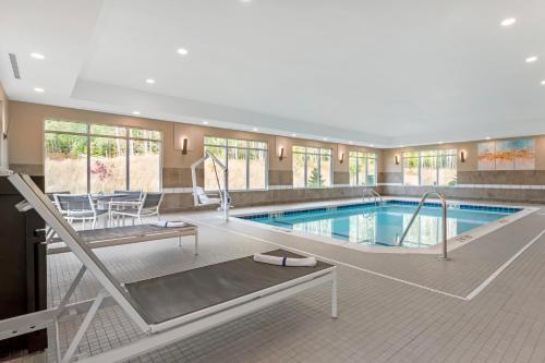 Best Western Plus Grand Rapids MN - image 11