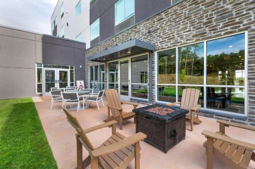 Best Western Plus Grand Rapids MN - image 5
