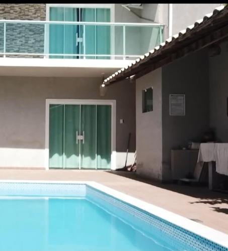 Casa de temporada in Mutari