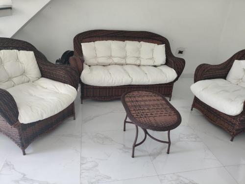 Casa de temporada in Mutari