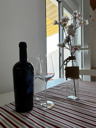 Apartment in Murter with sea view, terrace, air conditioning, W-LAN 5026-1, Murter (zdjęcie 6)