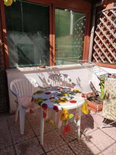 Faciliteter, Casa Margherita - Isole Tremiti in Isola San Domino
