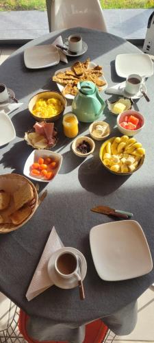 Cottage de los Andes in Near Center