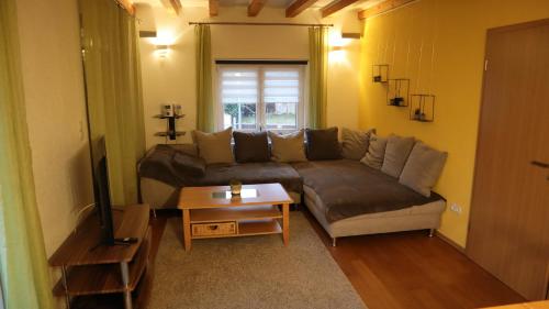 Toskana in Klingenmunster