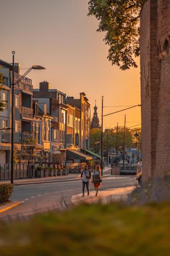 Hotel By Atelier, Nijmegen (Foto 10)