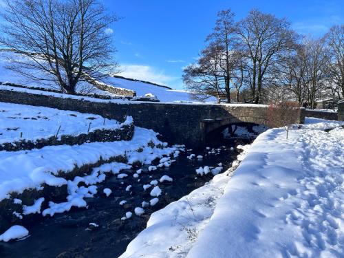 Kearton Guest House in Thwaite