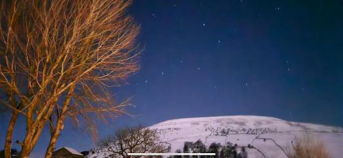 Kearton Guest House in Thwaite