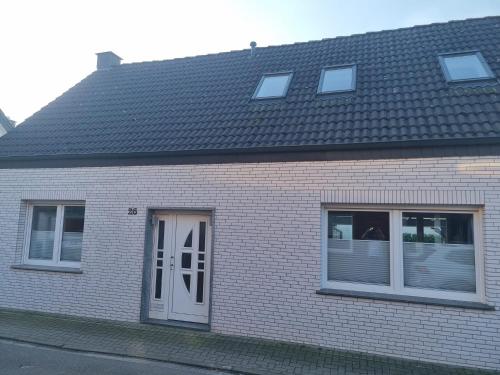 Ferienwohnung Tine in der City in Rheine, Deutschland