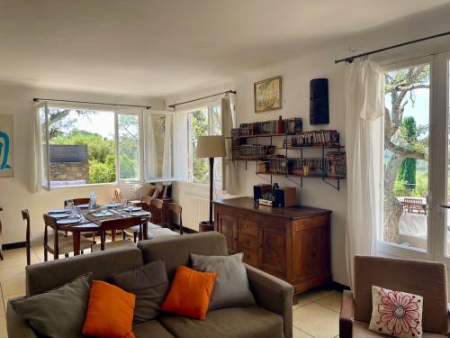 Villa Provençale Vue Mer Villa Provençale Vue Mer