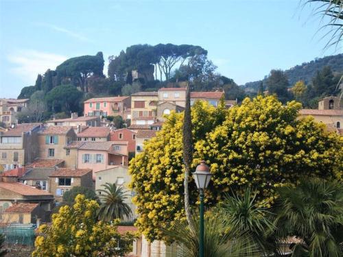 Villa Provençale Vue Mer Villa Provençale Vue Mer