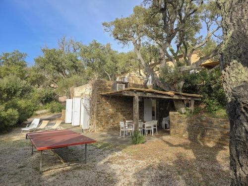 Villa Provençale Vue Mer Villa Provençale Vue Mer