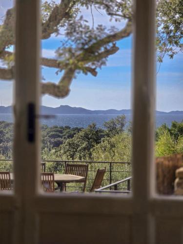 Villa Provençale Vue Mer Villa Provençale Vue Mer