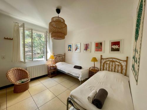 Villa Provençale Vue Mer Villa Provençale Vue Mer