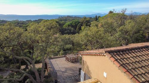 Villa Provençale Vue Mer Villa Provençale Vue Mer