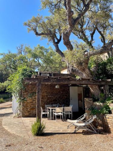 Villa Provençale Vue Mer Villa Provençale Vue Mer