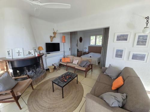 Villa Provençale Vue Mer Villa Provençale Vue Mer