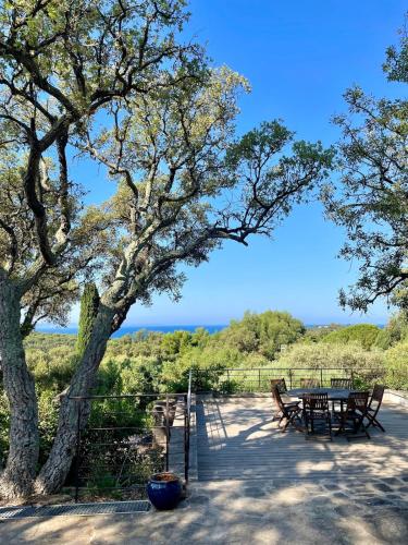 Villa Provençale Vue Mer Villa Provençale Vue Mer