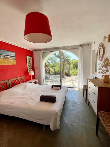 Villa Provençale Vue Mer Villa Provençale Vue Mer