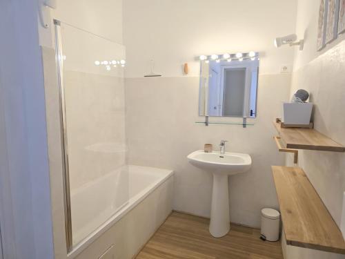 Villa Provençale Vue Mer Villa Provençale Vue Mer