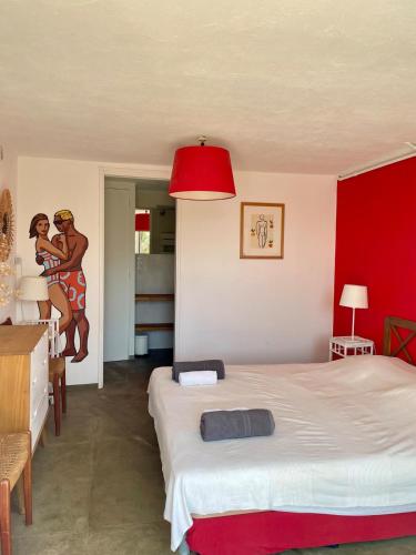 Villa Provençale Vue Mer Villa Provençale Vue Mer