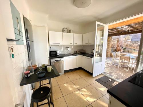 Villa Provençale Vue Mer Villa Provençale Vue Mer