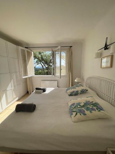 Villa Provençale Vue Mer Villa Provençale Vue Mer