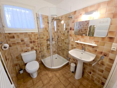 Villa Provençale Vue Mer Villa Provençale Vue Mer