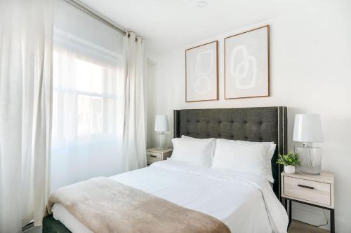 809-2A Gorgeous 1BR New W D Modern Best Location, New York (fotografie 3)
