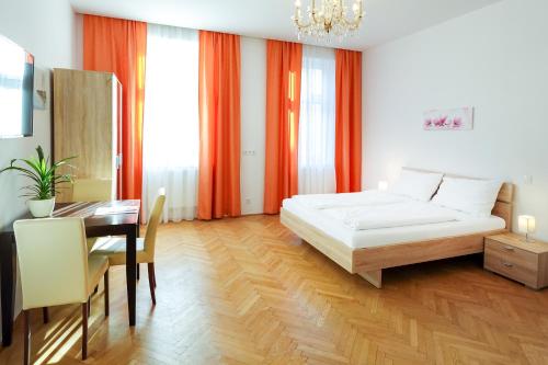 Appartements CHE