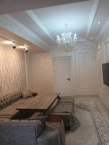 Apartment in Fergana