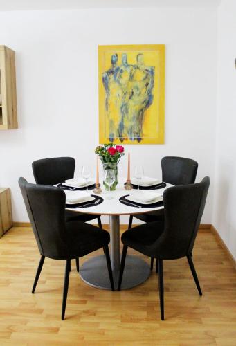 Medina apartment, Düsseldorf (Foto 4)