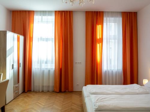 Appartements CHE