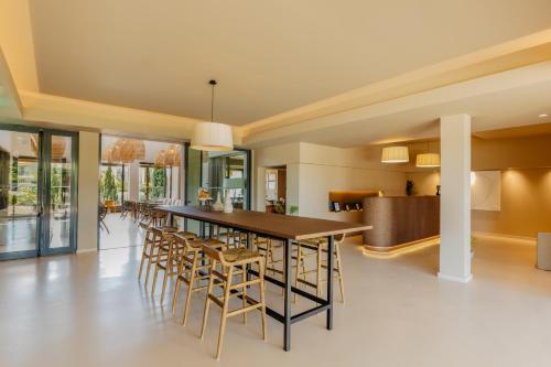 Vale da Lapa Village Resort in เซสมาเรียส