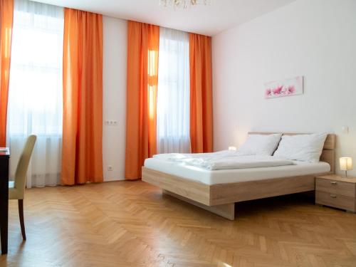 Appartements CHE
