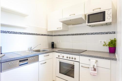 Appartements CHE