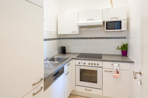 Appartements CHE