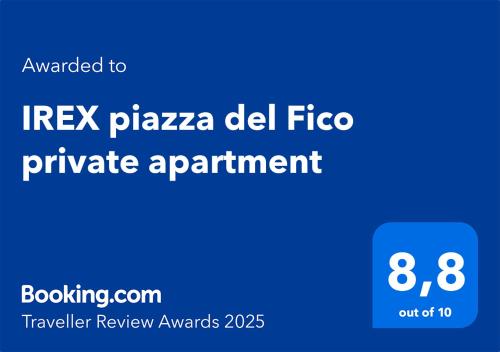 IREX Navona Fico Cozy flat between campo de fiori, Rom (Foto 5)