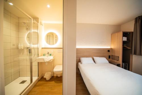 Hotel Premiere Classe Annecy Sud - Cran Gevrier