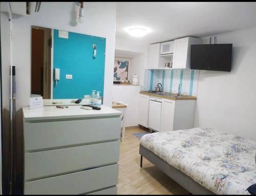 Studioflat, very central & quiet!, Naples