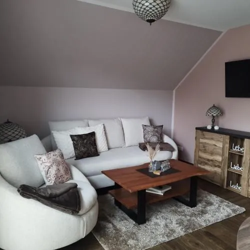 Smile, exclusive Ferienwohnung für 4 Personen in Zingst in Zingst, Deutschland