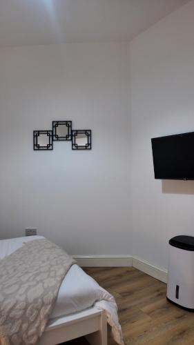 Luxury Sleep 8 in Camden London WR203, Londres