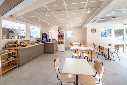 Ételek és italok, Premiere Classe Annecy Ouest - Cran Gevrier in Cran-Gevrier