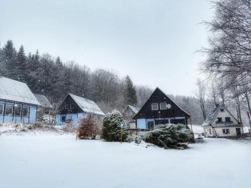 Geisingblick, Geising