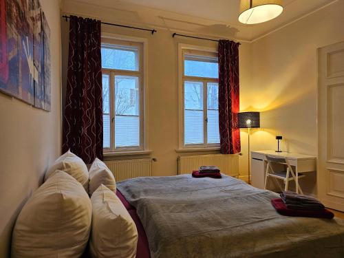 Amadeus Apartments - image 3