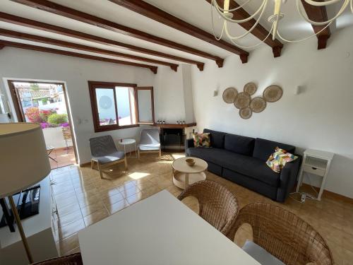 Bar/lounge, Tropicana Park Fase IV - TP111A 1º planta in Las Rotas Beach