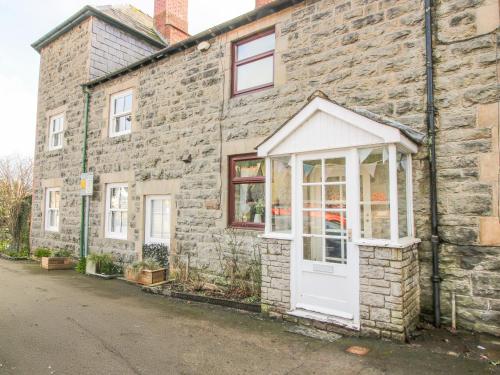 Pinner's Cottage gîte à louer Knighton Railway Station
