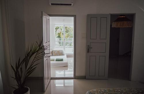 Utopia Varkala - Boutique stay in Odayam rice fields, Varkala (foto 11)
