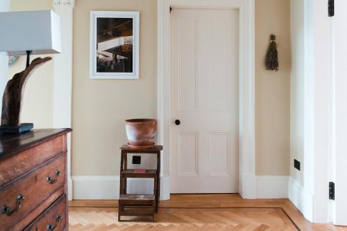 Beautiful central Edinburgh Apartment, Edimburgo (foto 6)