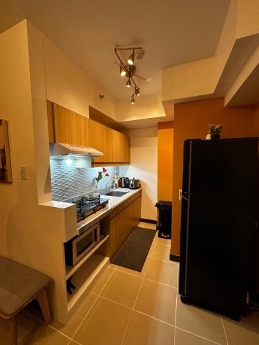 Chris&CarlPlace in Caloocan